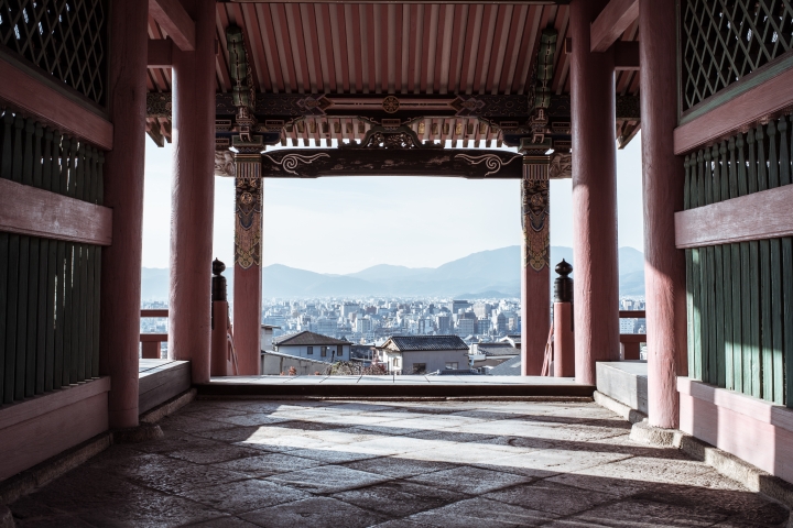 2015。京都。楓 (圖多)