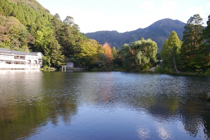 日本北九州自由行第一次就上手