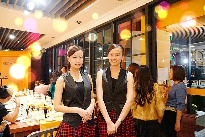 格蘭傑《蘇格蘭密令：潛入味蕾秘境》