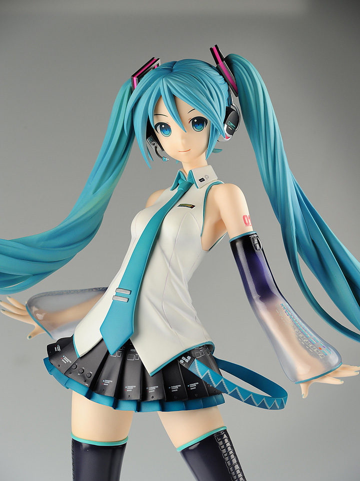 初音未來 Hatsune Miku V3