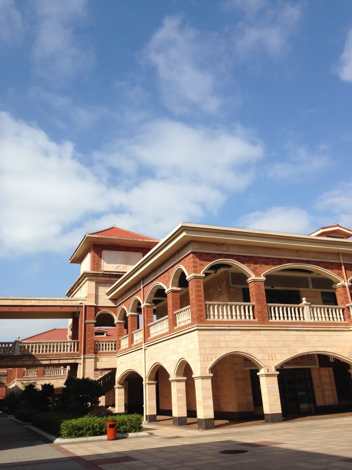 土豆、花生、馬鈴薯傻傻分不清楚，關於台灣美食