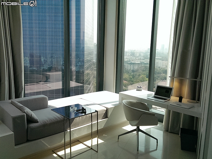 Sofitel So Bangkok Hotel 時尚又舒適的曼谷住宿首選