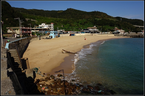2015.11.29【單車遊記】基隆微旅行