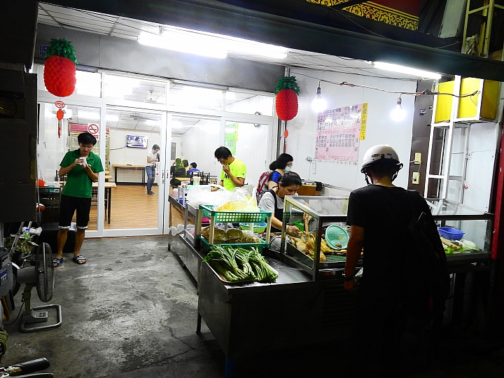 古早幸福好滋味，香傳30年屏東市廣東路鴨肉麵新開張。