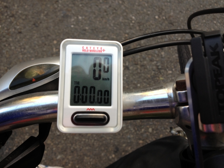 遲到的單車環島差一步之旅(文多...圖多...請見諒)