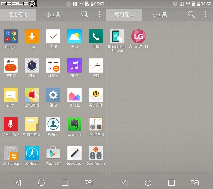 LG V10超多創新特點，又是專業攝影機，你能不愛上他嗎？