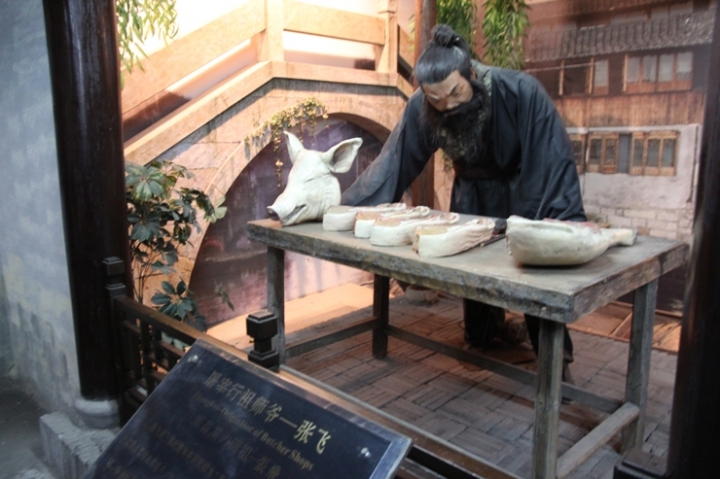 嗨 翻 江 南 五 日 孝 親 行 ( 第 一 、 二 日 )