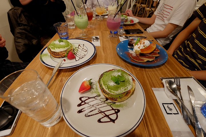關西自由行