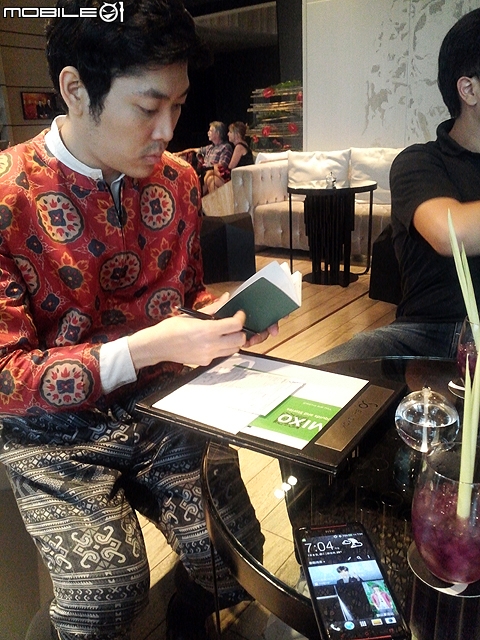 Sofitel So Bangkok Hotel 時尚又舒適的曼谷住宿首選