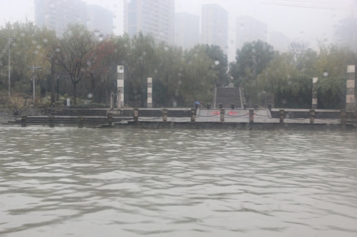 嗨 翻 江 南 五 日 孝 親 行 ( 第 三 、 四 日 )