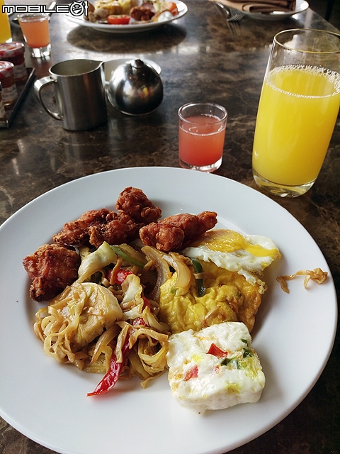 Sofitel So Bangkok Hotel 時尚又舒適的曼谷住宿首選