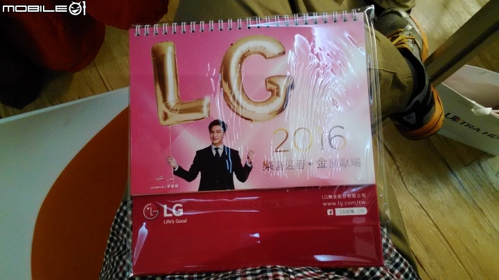 LG OLED TV體驗會心得分享