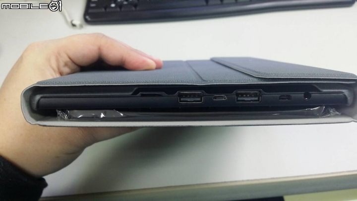 馳為Hi10 Windows 10 平板...入手