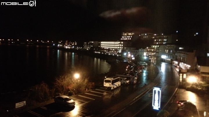 日本箱根一日遊