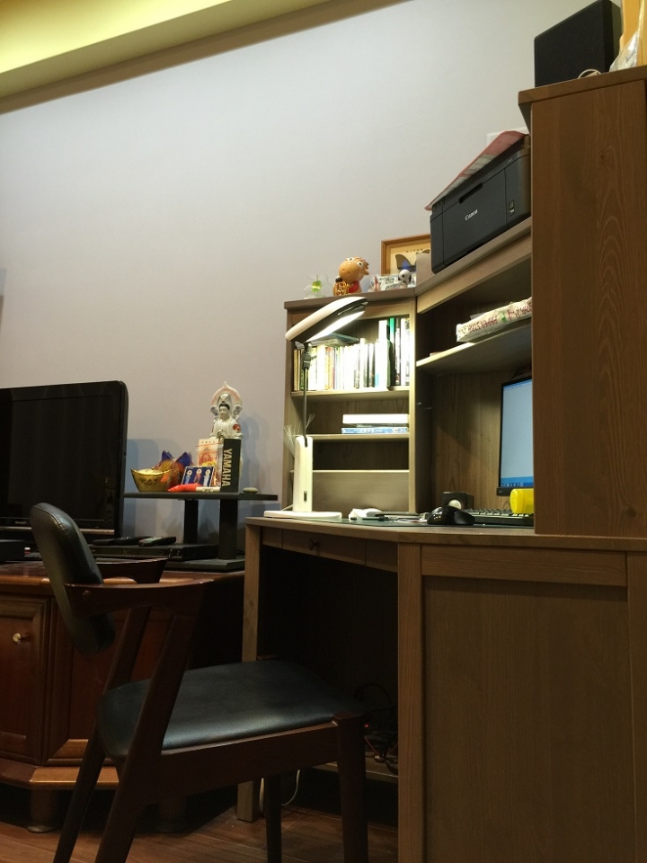 【開箱】貸款快還清,小資翻新自宅,讓家更有溫馨感.（圖多）