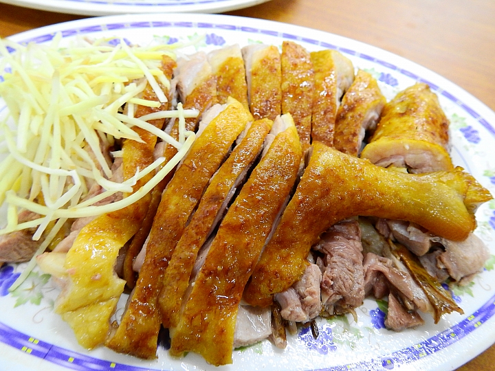 古早幸福好滋味，香傳30年屏東市廣東路鴨肉麵新開張。