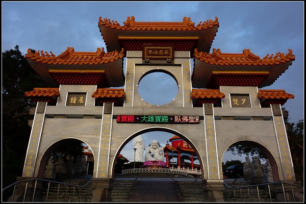 2015.11.29【單車遊記】基隆微旅行