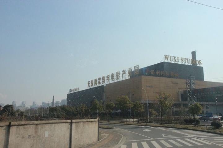 嗨 翻 江 南 五 日 孝 親 行 ( 第 三 、 四 日 )