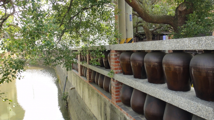 2015-11-24 誤入歧途之 縣道119全線 + 「西湖伯朗大道」與「好望角」 的山海一日遊(下集)