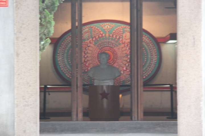 嗨 翻 江 南 五 日 孝 親 行 ( 第 一 、 二 日 )