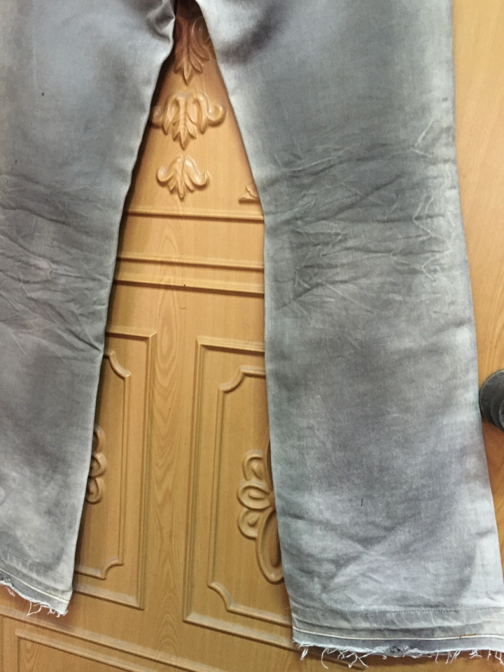 [製陶工人] Levis Vintage Clothing 71 517 potter