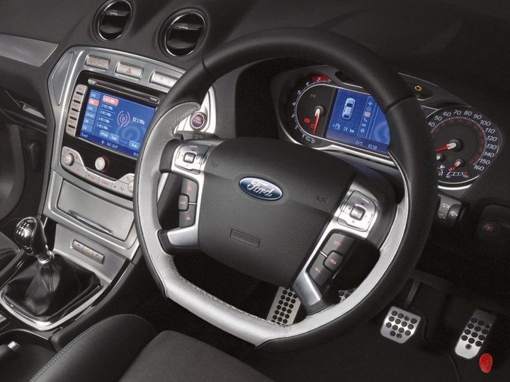 Mondeo MK5 ECO / TDCi / Hybrid三雄賞車誌