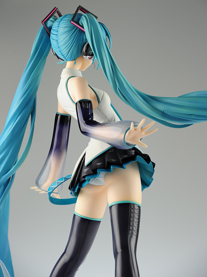 初音未來 Hatsune Miku V3