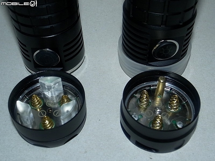 OLIGHT SRMini II  堅持泛光新二代目