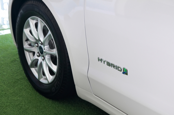 Mondeo MK5 ECO / TDCi / Hybrid三雄賞車誌