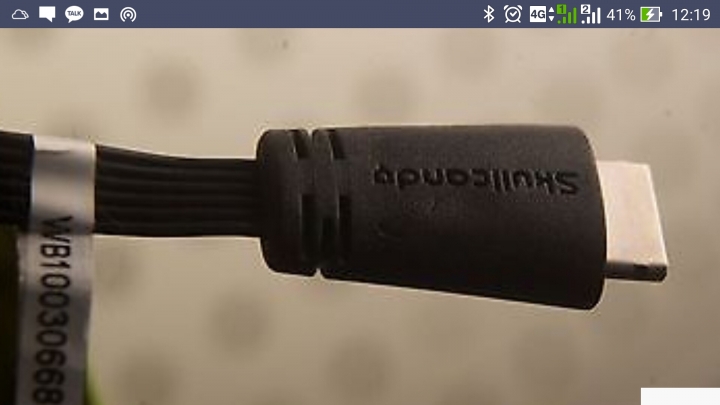 請問此接頭是IPOD哪一代使用的?