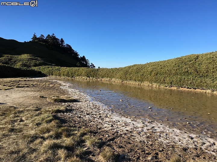 [登山遊記]2015-11-27.28五星級天池山莊之奇萊南華行（圖多慎入）-12/4更新