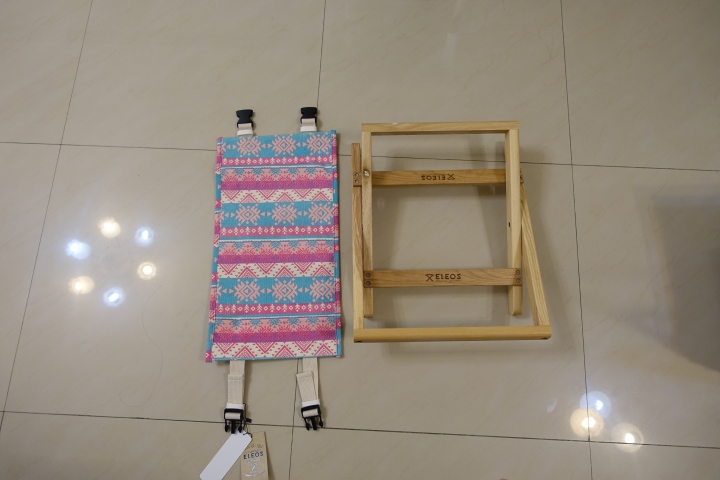 [開箱]露營風格小物