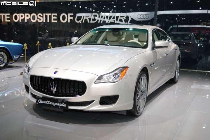 2016新車大展-南港展覽區