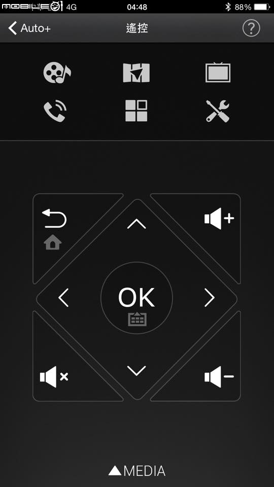 16 RAV4 7吋GARMIN車美仕+IPHONE