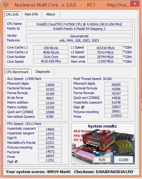 [開箱]蝦米的進擊SITAKINGS 新拓 DDR4 2133MHz 直衝 3200 MHz