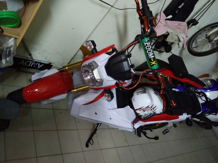 雙11 淘寶購買電動車開箱