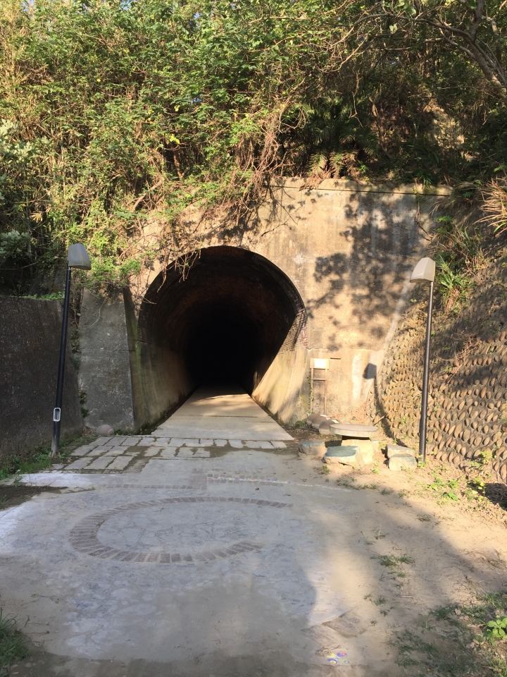 2015-11-24 誤入歧途之 縣道119全線 + 「西湖伯朗大道」與「好望角」 的山海一日遊(下集)