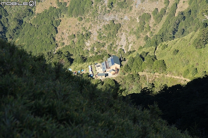 [登山遊記]2015-11-27.28五星級天池山莊之奇萊南華行（圖多慎入）-12/4更新