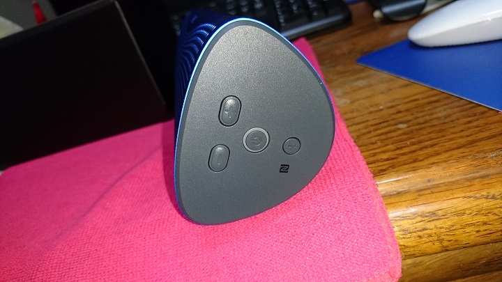 (純開箱)KEF MUO開箱