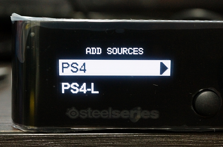 [開箱]SteelSeries Siberia P800 with PS4 (星際大戰：戰場前線)