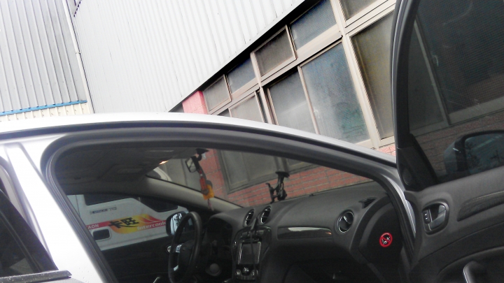 Mondeo MK5 ECO / TDCi / Hybrid三雄賞車誌