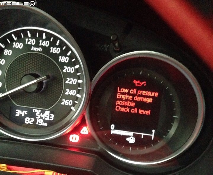 2016-01-22 更新 台灣Mazda 後續的維修真的很爛，簡單說就是台灣mazda維修技術還沒到達水準