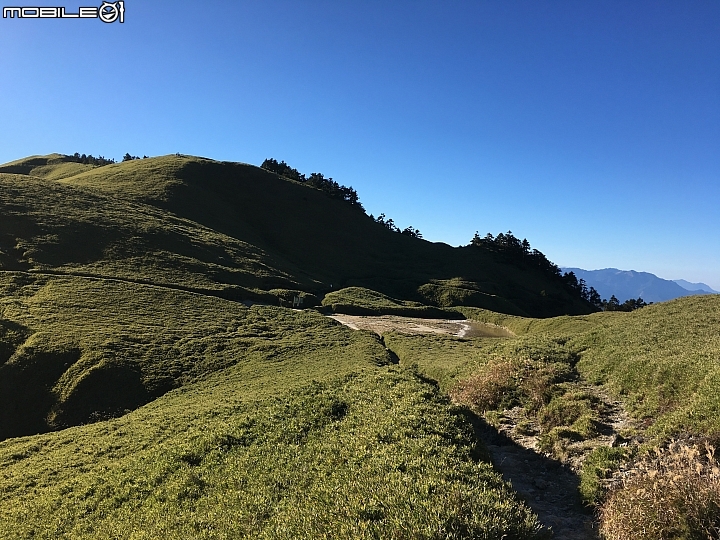 [登山遊記]2015-11-27.28五星級天池山莊之奇萊南華行（圖多慎入）-12/4更新