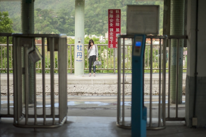 d700的畢業假環島旅行