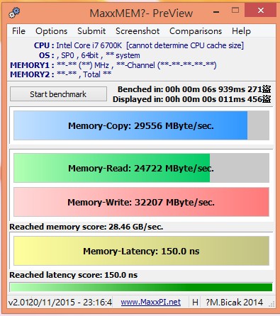 [開箱]蝦米的進擊SITAKINGS 新拓 DDR4 2133MHz 直衝 3200 MHz