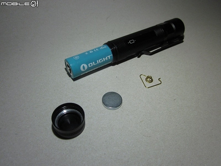 OLIGHT S2 EDC全能小直