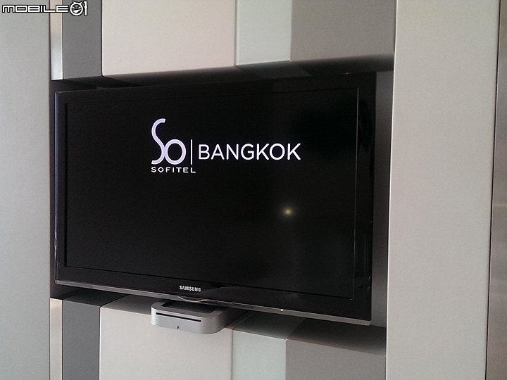 Sofitel So Bangkok Hotel 時尚又舒適的曼谷住宿首選