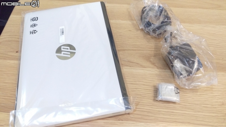HP惠普 Pavilionx2 10-n022TU 不專業小開箱  平板 筆電二合一