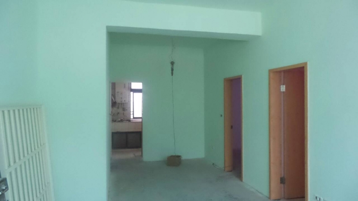 老房子的辛苦翻修(待續)