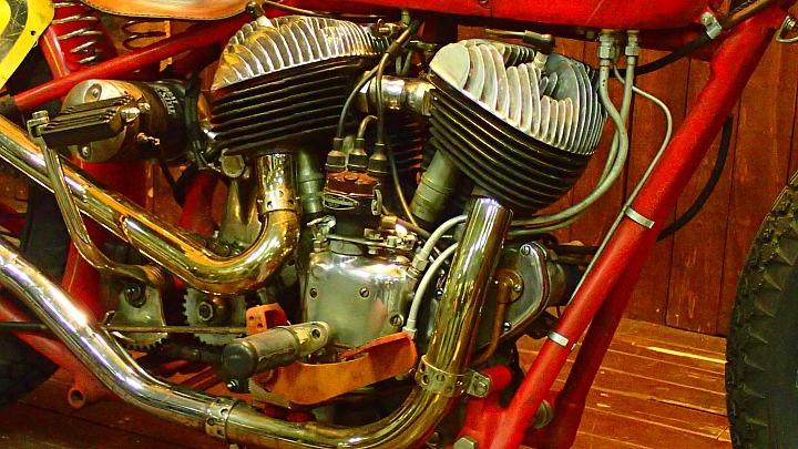 橫濱 HOT- ROD 改裝車展 圖多文少 全日本壓馬路（株）